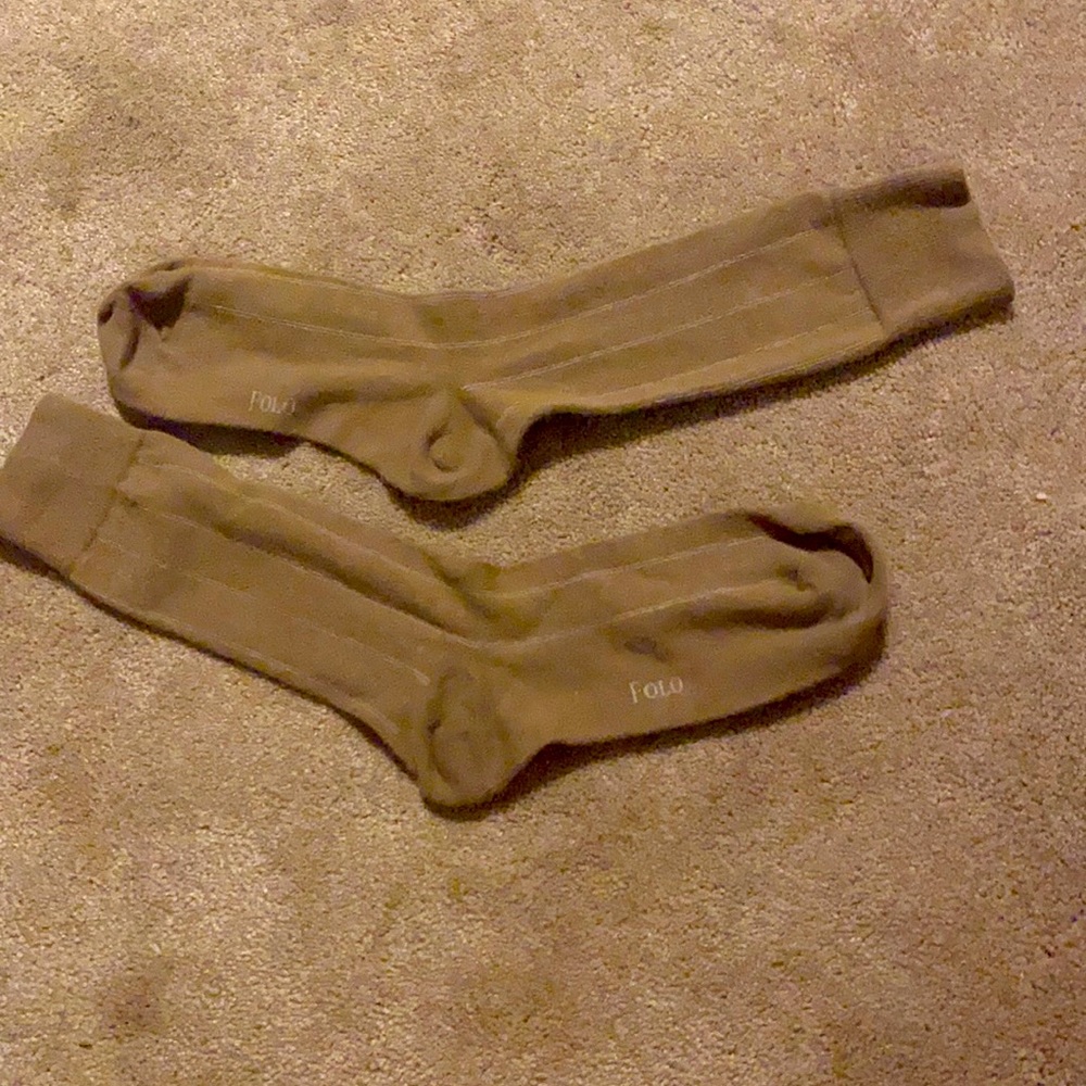 POLO Small Men’s Casual Socks